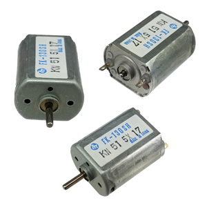 FK-130SH Motor 12Vdc 5000RPM